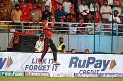 [Watch] Three dropped catches, 26 runs! Relive Jaydev Unadkat's dramatic last over in PBKS vs SRH IPL 2024 match
