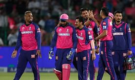 IPL 2024: "राजस्थान को बेहतर प्रदर्शन करने की जरूरत है" - ऑस्ट्रेलियाई दिग्गज की पंजाब किंग्स के खिलाफ मुकाबले से पहले आई बड़ी प्रतिक्रिया