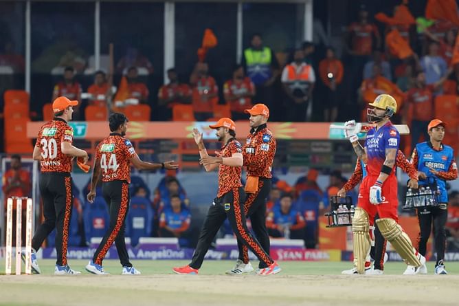 When is SRH's next match in IPL 2024? Date, Time & Opposition