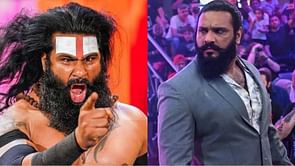 WWE ने मॉडर्न डे महाराजा को रिलीज करने के बाद दो और भारतीय Superstars को निकाला, खतरनाक स्टार ने हुंकार भरते हुए कंपनी को कहा अलविदा