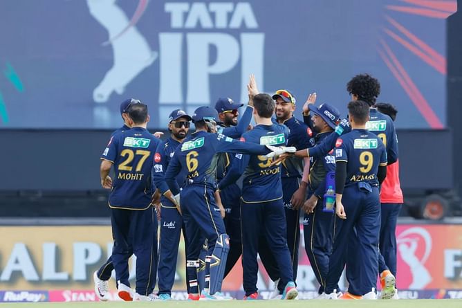 IPL 2024 Qualification scenarios: How can GT qualify for playoffs after their nine-wicket loss to RCB?