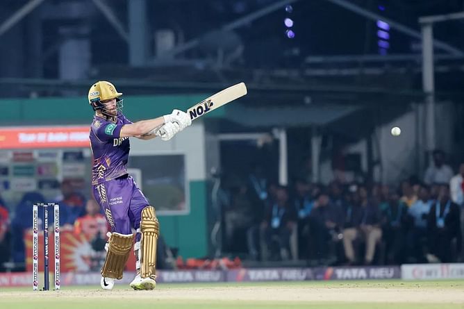 IPL 2024: 3 milestones that were reached in KKR's big victory vs LSG in Match 28