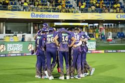 Viral video claims Kolkata fans were denied permission to take posters inside Chepauk stadium during CSK vs KKR IPL 2024 match