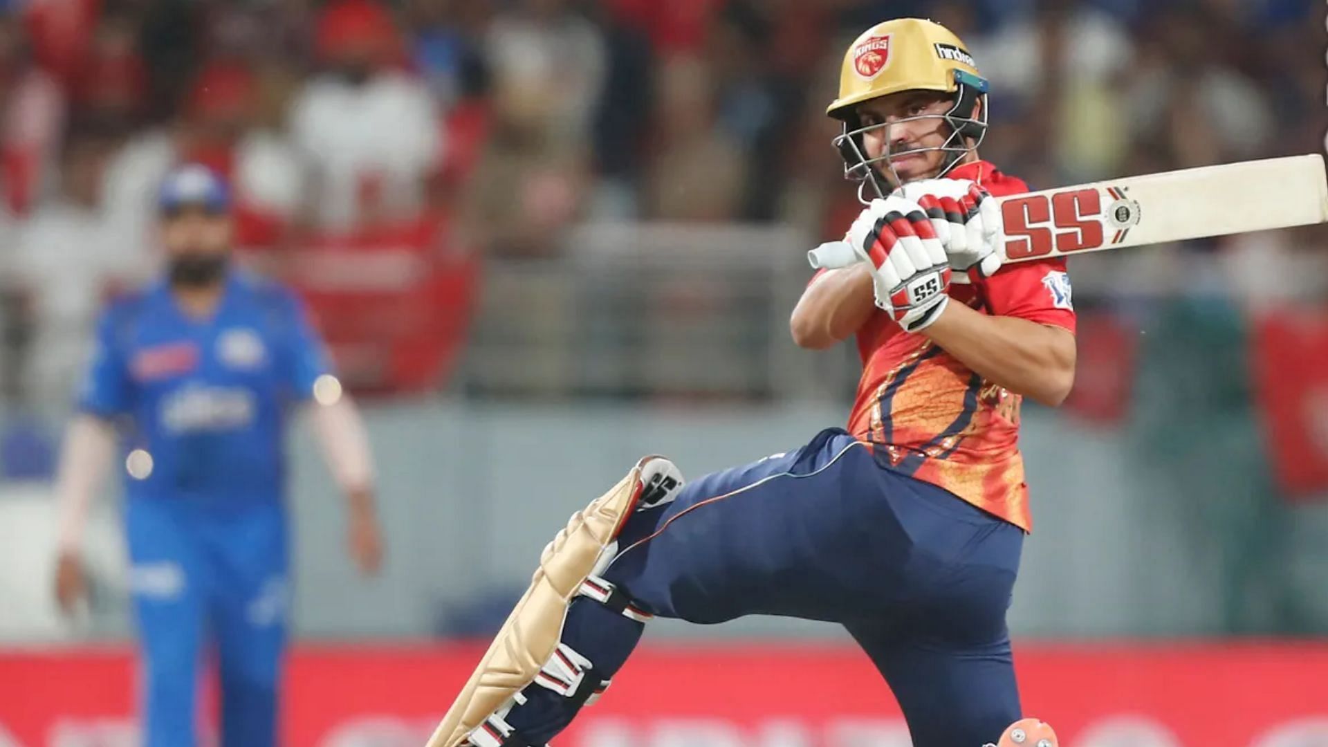 Ashutosh Sharma has been one of the great success stories of impact player role.