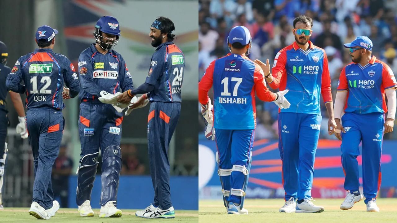 Photo Courtesy : BCCI/IPL Website               