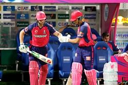 RR scale mammoth 224-run target against KKR to record highest chase in IPL history
