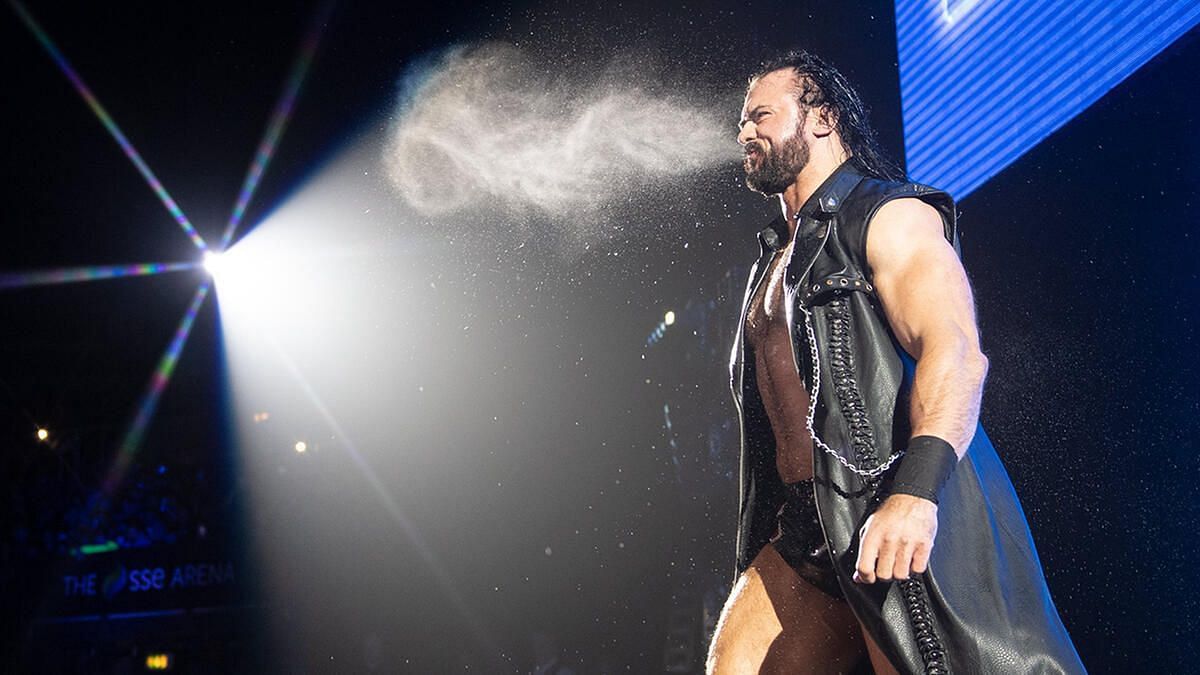 WWE सुपरस्टार को लेकर बड़ी खबर सामने आई