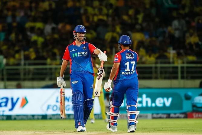 DC vs KKR Match Prediction: Who will win today's IPL 2024 match?