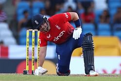 Why is Liam Livingstone not playing today's GT vs PBKS IPL 2024 clash?
