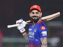 मैं विराट कोहली को दोष नहीं दूंगा...RCB की हार के बाद ऑस्ट्रेलिया के पूर्व कप्तान का बड़ा बयान