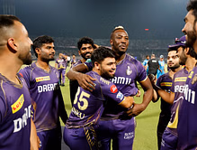 KKR vs RR, IPL 2024: Probable XIs, pitch report, weather forecast and live-streaming details