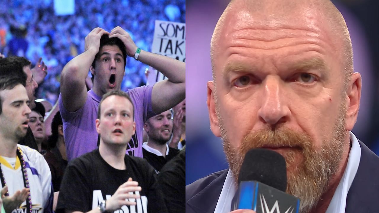 Fans are quite excited for the new venture; Triple H is a big fan of GYV (via WWE