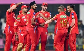 Mullanpur rain prediction today: What are the chances of rain during the PBKS vs RR match in IPL 2024?