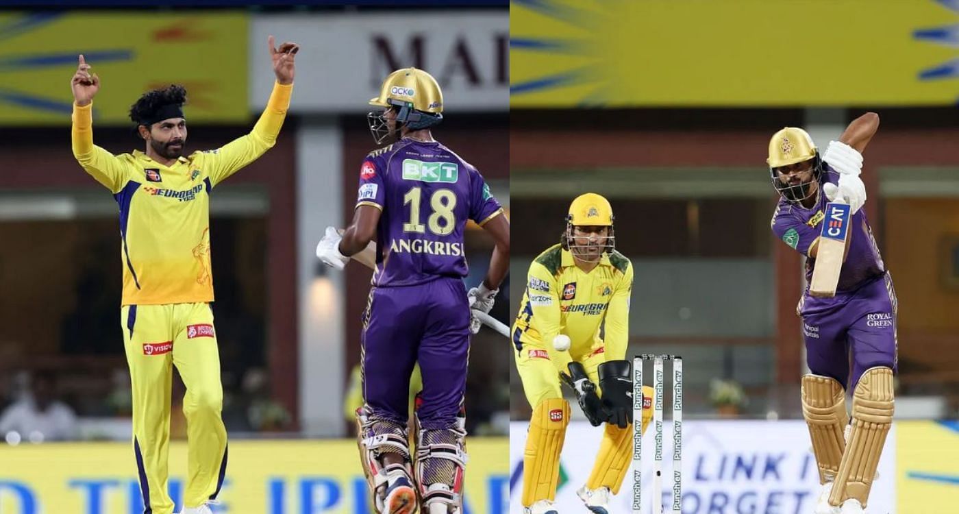 Picture Courtesy: IPL And BCCI