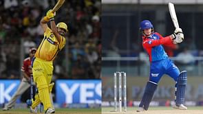 नहीं टूटा सुरेश रैना का तूफानी IPL रिकॉर्ड, जैक फ्रेजर मैकगर्क ने खास लिस्ट में बनाई जगह