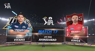 What happened the last time PBKS played against GT? Exploring Punjab Kings and Gujarat Titans' last match IPL 2024 scorecards