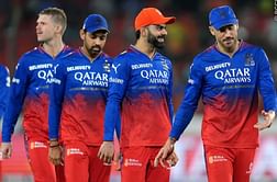 IPL 2024: 3 milestones that were reached in RCB's dominant win vs SRH in Match 41