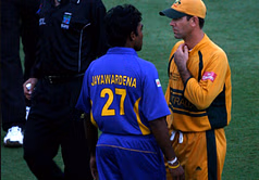 "Ricky Ponting and Mahela Jayawardene tried to intimidate us" - Marais Erasmus on hardest players to deal with as umpire