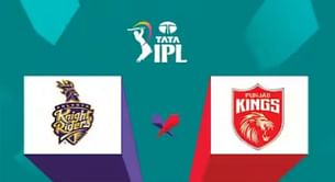 What happened the last time KKR played against PBKS? Exploring Kolkata Knight Riders and Punjab Kings' last match scorecards in IPL 2024