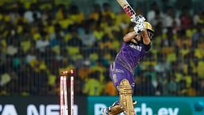 "No need to become selfish"- Mitchell McClenaghan backs KKR's batting approach despite failure against CSK in IPL 2024