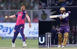 Picking a combined KKR-RR playing XI for IPL 2024 ft. Phil Salt, Yuzvendra Chahal