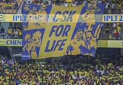 "It's deafening out here" - Shreyas Iyer on Chennai crowd after KKR's defeat to CSK in IPL 2024
