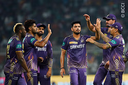 3 fast-bowlers who can replace Mitchell Starc in KKR's playing 11 vs PBKS in IPL 2024 ft. Vaibhav Arora