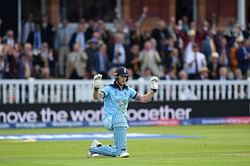 "Did you see we made a massive error" - Marais Erasmus recalls conversation with Kumar Dharmasena after 2019 World Cup final