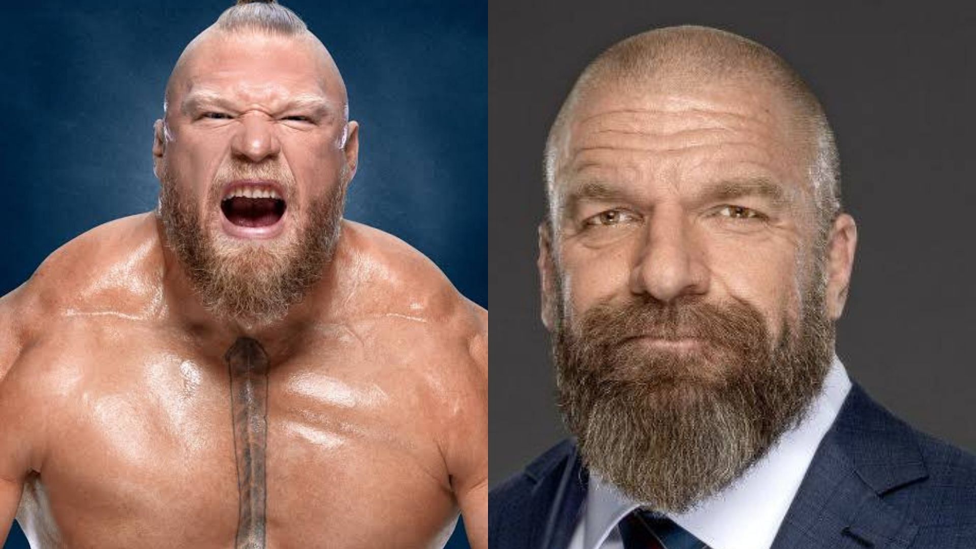 WWE सुपरस्टार ब्राॅक लैसनर पर आया बड़ा अपडेट 