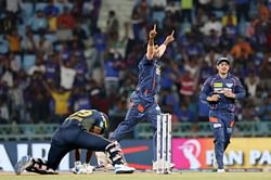 LSG vs GT: What happened in yesterday's match at IPL 2024?