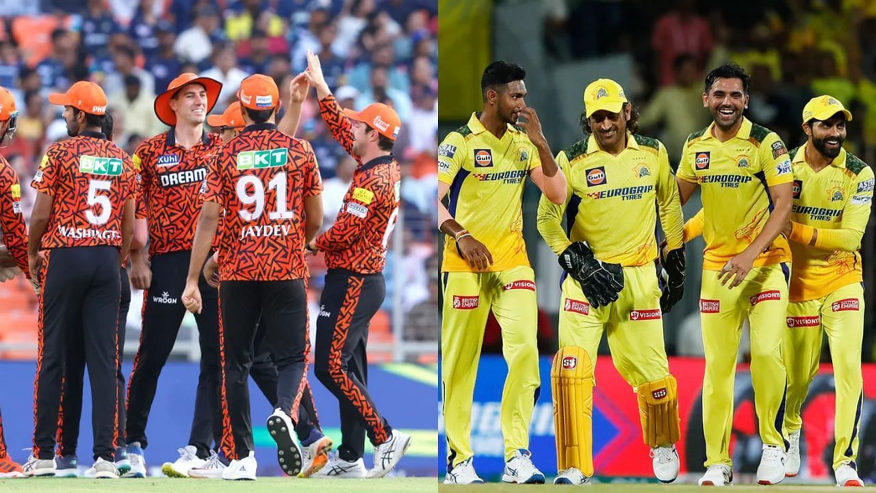 Photo Courtesy : IPL Website                    