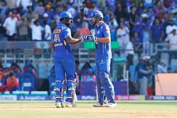 MI Predicted Playing 11 vs RR for Match 38 of IPL 2024