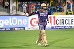 CSK vs KKR, IPL 2024: Kolkata Knight Riders player ratings as Shreyas Iyer and Co. struggle at Chepauk to suffer first loss