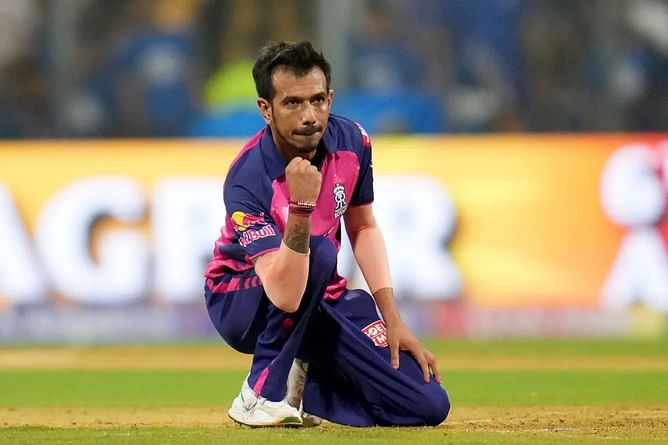 IPL 2024: Predicting 3 players who could pick up the most wickets in today's RR vs RCB match