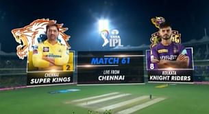 Chennai Super Kings vs Kolkata Knight Riders: Scorecard, Highlights and Results of CSK and KKR's last matches in IPL 2024