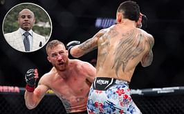 "But this changes absolutely nothing" - Ali Abdelaziz shares heartfelt message after Justin Gaethje's loss against Max Holloway at UFC 300