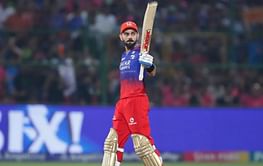IPL 2024: Predicting 3 players who could score the most runs in today's SRH vs RCB match