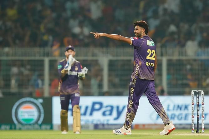 "He is trusted more than Starc" - Aakash Chopra on Harshit Rana as KKR's death bowler heading into IPL 2024 clash vs RR