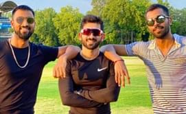 Vaibhav Pandya, stepbrother of Hardik, arrested for alleged fraud