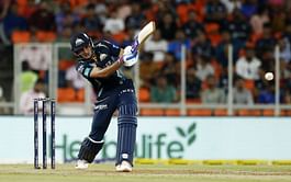 IPL 2024: Predicting 3 players who could score the most runs in today's GT vs PBKS match
