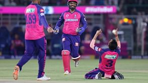 "It's not easy looking at Yuzi go to 200 wickets"- AB de Villiers recalls Yuzvendra Chahal leaving RCB as 'heartbreaking moment'