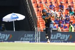 "They played extremely slow in the first 6 overs" - Aakash Chopra on Gujarat Titans' batting in IPL 2024 loss to RCB