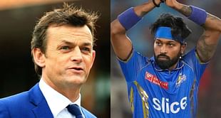 IPL 2024 : 'मैं हार्दिक पांड्या की...'- पूर्व ऑस्ट्रेलियाई क्रिकेटर ने मुश्किल दौर में MI के कप्तान की मदद करने की जताई पेशकश