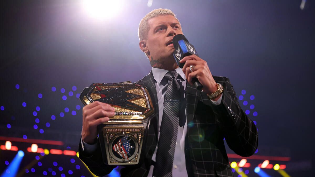 अगले हफ्ते WWE SmackDown में मचेगा बवाल