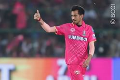 3 reasons why Yuzvendra Chahal can win the Purple Cap in IPL 2024