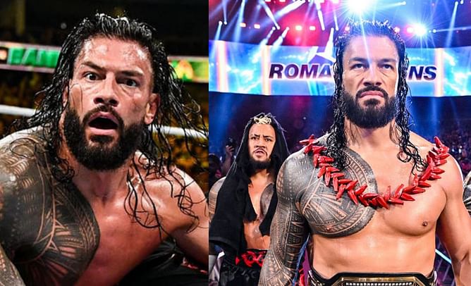 "मैं Roman Reigns की बेइज्जती सहन नहीं करूंगा"- मौजूदा AEW Superstar ने ट्राइबल चीफ की तारीफों के बांधे पुल, कही बड़ी बात