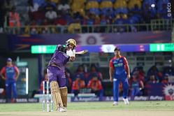 KKR Predicted Playing 11 vs RR for Match 31 of IPL 2024