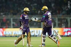 KKR Predicted Playing 11 vs PBKS for Match 42 of IPL 2024