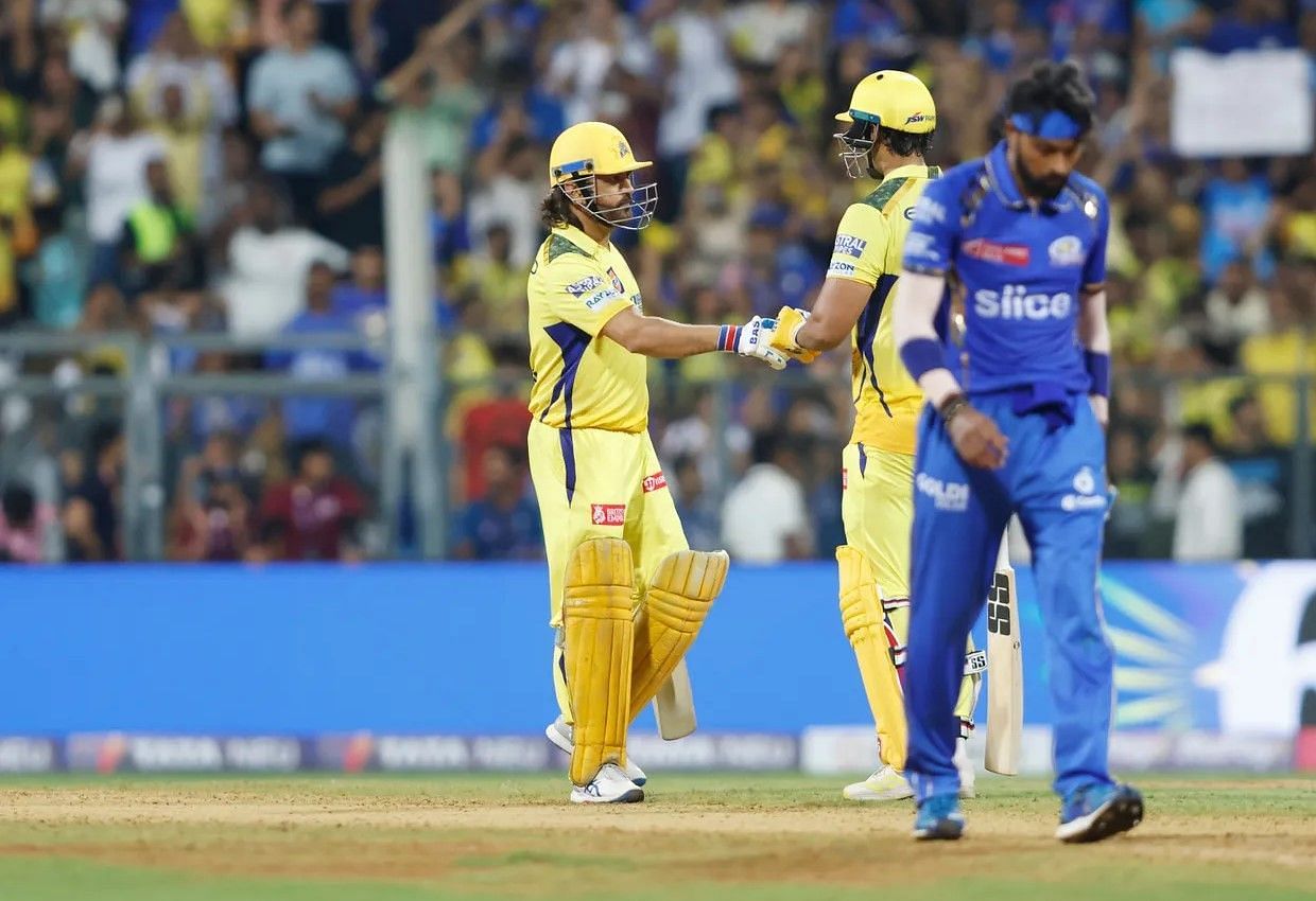 हार्दिक पांड्या को लेकर आया बड़ा बयान (Photo Credit - IPL)