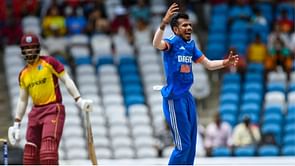 3 reasons why India picking Yuzvendra Chahal for T20 World Cup 2024 is the wrong move